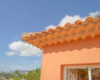 Bestaande woningen - Villa - Calpe - Partida La Calalga