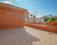 Bestaande woningen - Villa - Calpe - Partida La Calalga