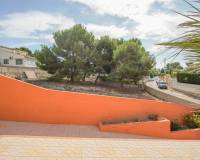 Bestaande woningen - Villa - Calpe - Partida La Calalga