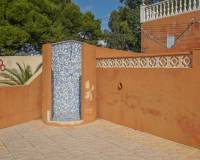 Bestaande woningen - Villa - Calpe - Partida La Calalga