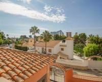 Bestaande woningen - Villa - Calpe - Partida La Calalga