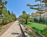 Bestaande woningen - Villa - Calpe - Partida Maryvilla