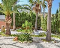 Bestaande woningen - Villa - Calpe - Partida Maryvilla