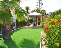 Bestaande woningen - Villa - Calpe - Partida Maryvilla