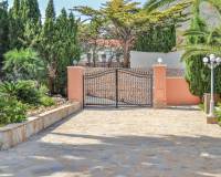 Bestaande woningen - Villa - Calpe - Partida Maryvilla