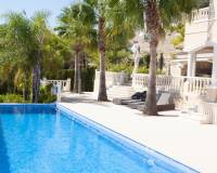 Bestaande woningen - Villa - Calpe - Raco Galleno