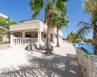 Bestaande woningen - Villa - Calpe - Raco Galleno