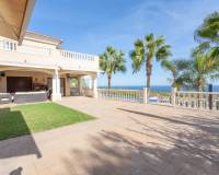 Bestaande woningen - Villa - Calpe - Raco Galleno