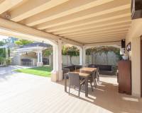 Bestaande woningen - Villa - Calpe - Raco Galleno