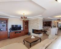 Bestaande woningen - Villa - Calpe - Raco Galleno