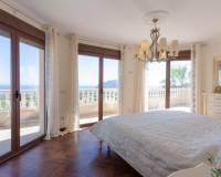 Bestaande woningen - Villa - Calpe - Raco Galleno