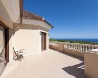 Bestaande woningen - Villa - Calpe - Raco Galleno