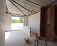 Bestaande woningen - Villa - Calpe