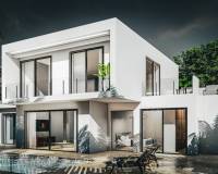 Bestaande woningen - Villa - Calpe