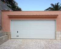 Bestaande woningen - Villa - Calpe