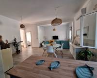 Bestaande woningen - Villa - Calpe