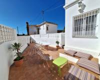 Bestaande woningen - Villa - Calpe