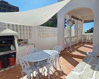 Bestaande woningen - Villa - Calpe