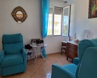 Bestaande woningen - Villa - Calpe