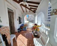 Bestaande woningen - Villa - Calpe