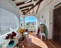 Bestaande woningen - Villa - Calpe