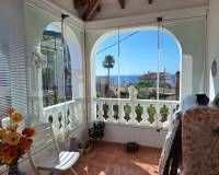 Bestaande woningen - Villa - Calpe