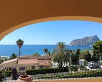 Bestaande woningen - Villa - Calpe