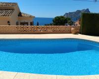 Bestaande woningen - Villa - Calpe