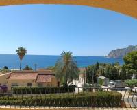 Bestaande woningen - Villa - Calpe