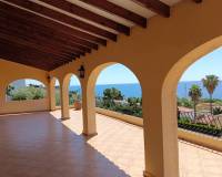 Bestaande woningen - Villa - Calpe