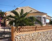 Bestaande woningen - Villa - Calpe