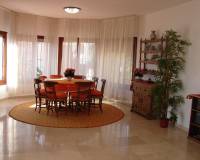 Bestaande woningen - Villa - Calpe