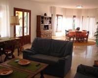 Bestaande woningen - Villa - Calpe