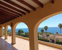 Bestaande woningen - Villa - Calpe