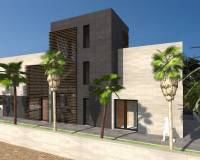 Bestaande woningen - Villa - Calpe