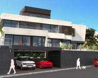 Bestaande woningen - Villa - Calpe