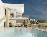 Bestaande woningen - Villa - Calpe