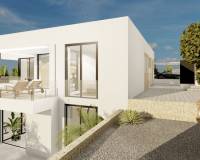 Bestaande woningen - Villa - Calpe