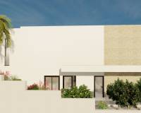 Bestaande woningen - Villa - Calpe