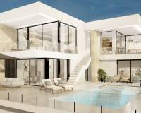 Bestaande woningen - Villa - Calpe