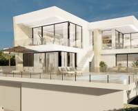 Bestaande woningen - Villa - Calpe