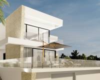 Bestaande woningen - Villa - Calpe