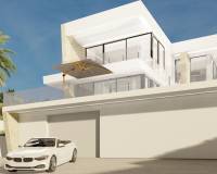 Bestaande woningen - Villa - Calpe