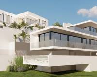 Bestaande woningen - Villa - Calpe