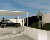 Bestaande woningen - Villa - Calpe