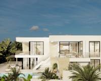 Bestaande woningen - Villa - Calpe