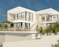 Bestaande woningen - Villa - Calpe