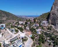 Bestaande woningen - Villa - Calpe