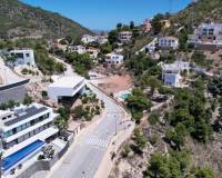 Bestaande woningen - Villa - Calpe