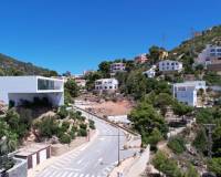 Bestaande woningen - Villa - Calpe